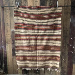 Large Vintage Baukesir Rug TBDEC - Image 1