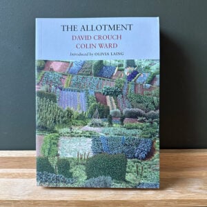 The Allotment by David Crouch & Colin Ward - Image 1