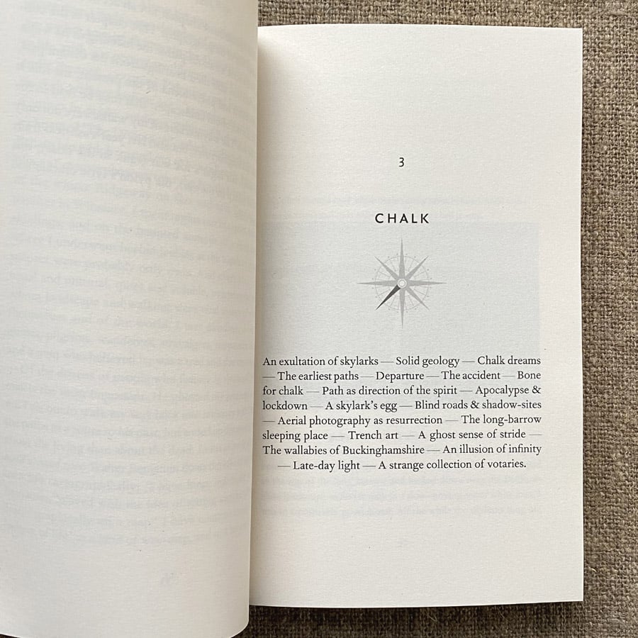 The Old Ways by Robert MacFarlane - Image 2