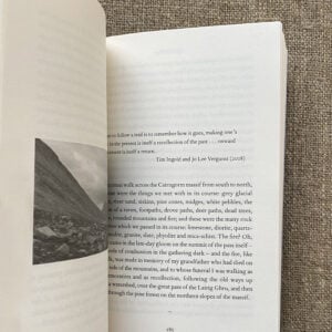 The Old Ways by Robert MacFarlane - Image 3