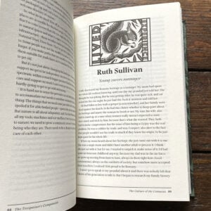 The Trespasser's Companion by Nick Hayes - Image 3