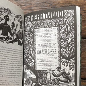 The Trespasser's Companion by Nick Hayes - Image 4