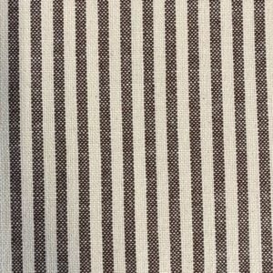 Uno Stripe - Bark Brown - Image 2