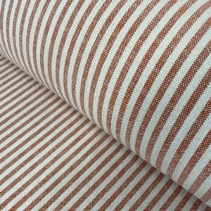 Uno Stripe - Brick