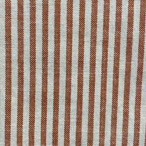 Uno Stripe - Brick - Image 2
