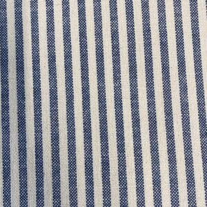 Uno Stripe - Indigo Blue - Image 2
