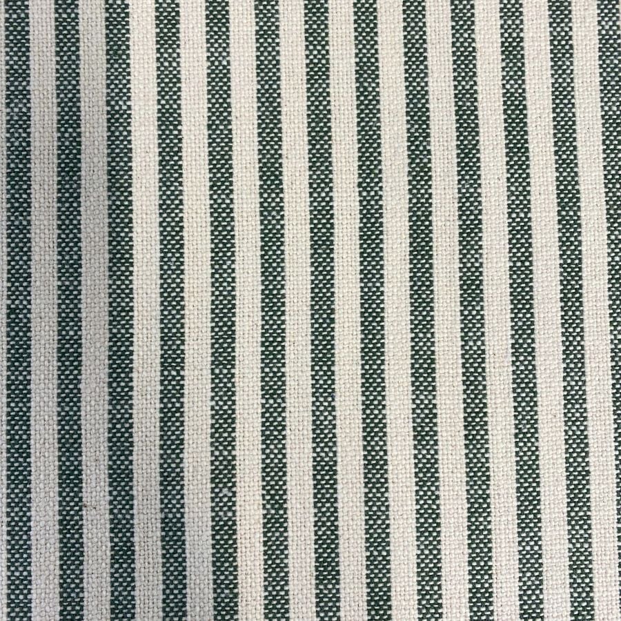 Uno Stripe - Leaf Green - Image 2