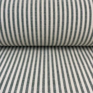 Uno Stripe - Leaf Green - Image 3