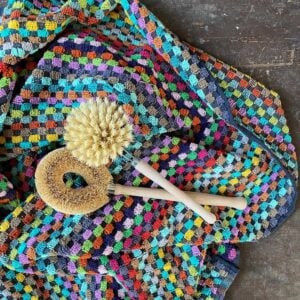 Large Utility Towel - Image 2