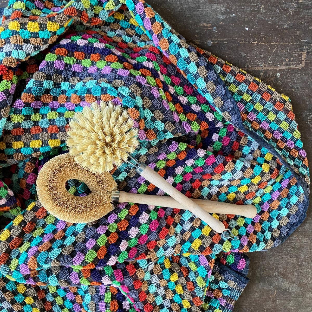 Large Utility Towel - Image 2