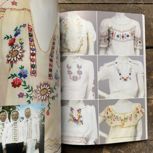 Vintage Fashion - A Sourcebook by Nicky Albrechtsen - Image 2