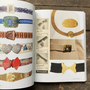 Vintage Fashion - A Sourcebook by Nicky Albrechtsen - Image 3