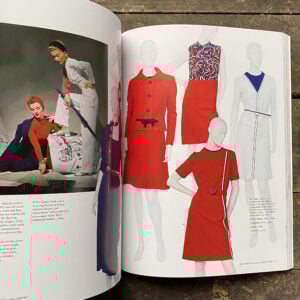 Vintage Fashion - A Sourcebook by Nicky Albrechtsen - Image 4