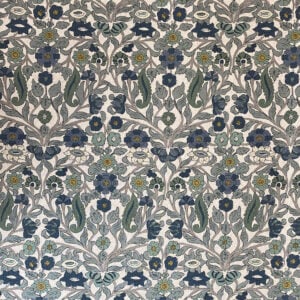 Virginia - Indigo and Duckegg - Image 2