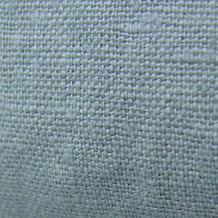 Washed Linen Light Blue - Image 2