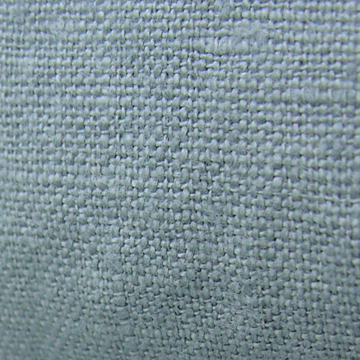 Washed Linen Light Blue - Image 2