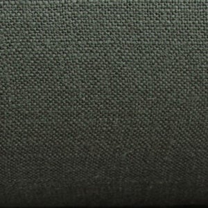 Washed Linen Olive Green - Image 2