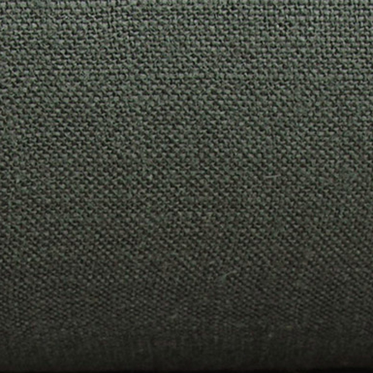 Washed Linen Olive Green - Image 2