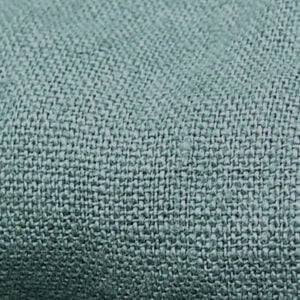 Washed Linen Teal - Image 2