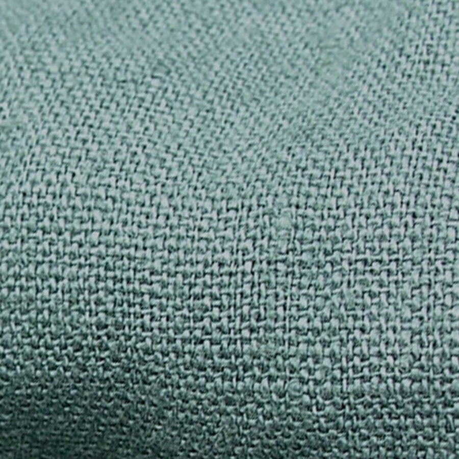 Washed Linen Teal - Image 2