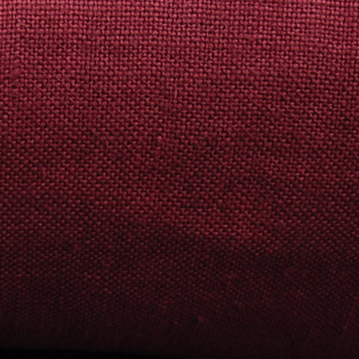 Washed Linen Turkey Red - Image 2