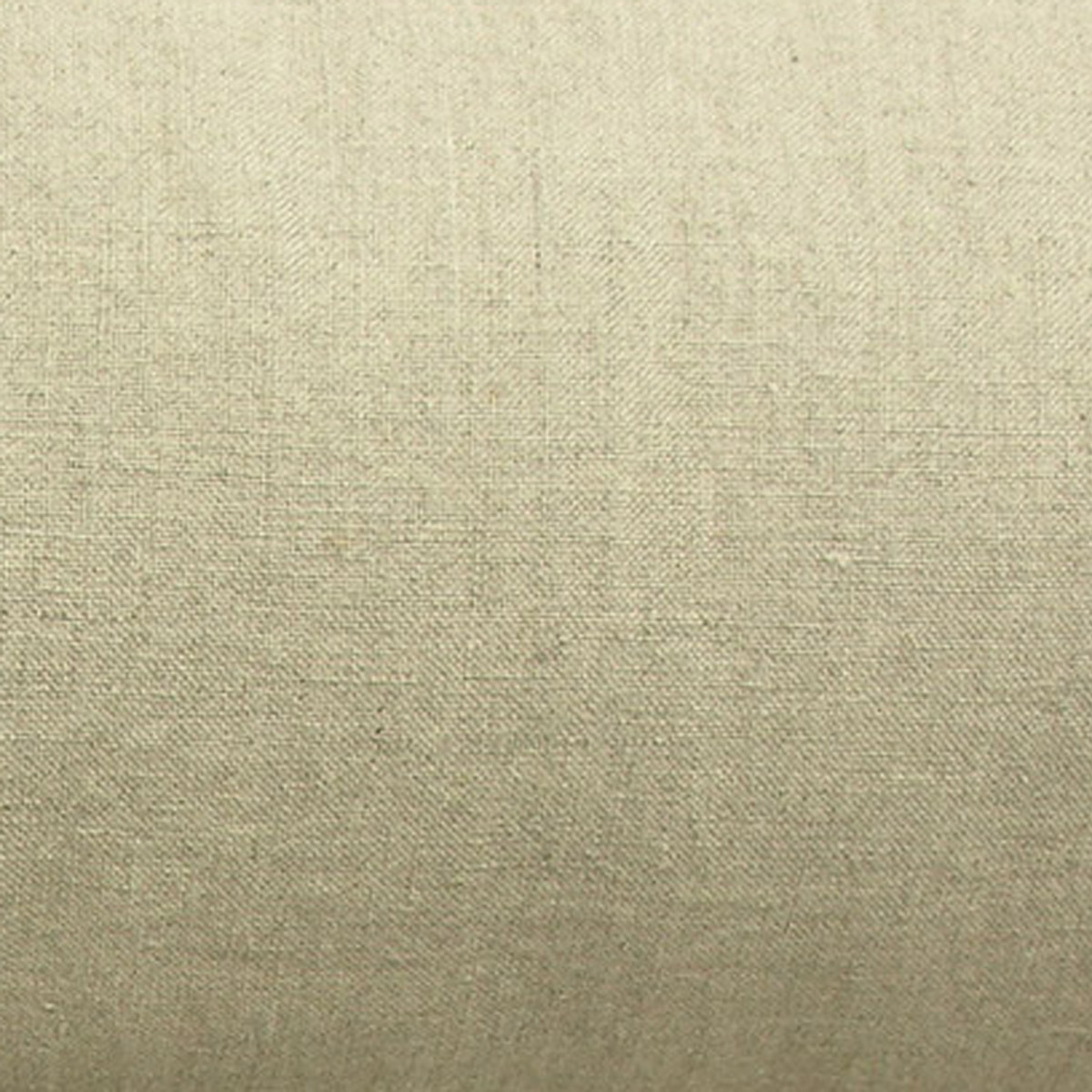 Wide Washed Linen - Natural - Image 2