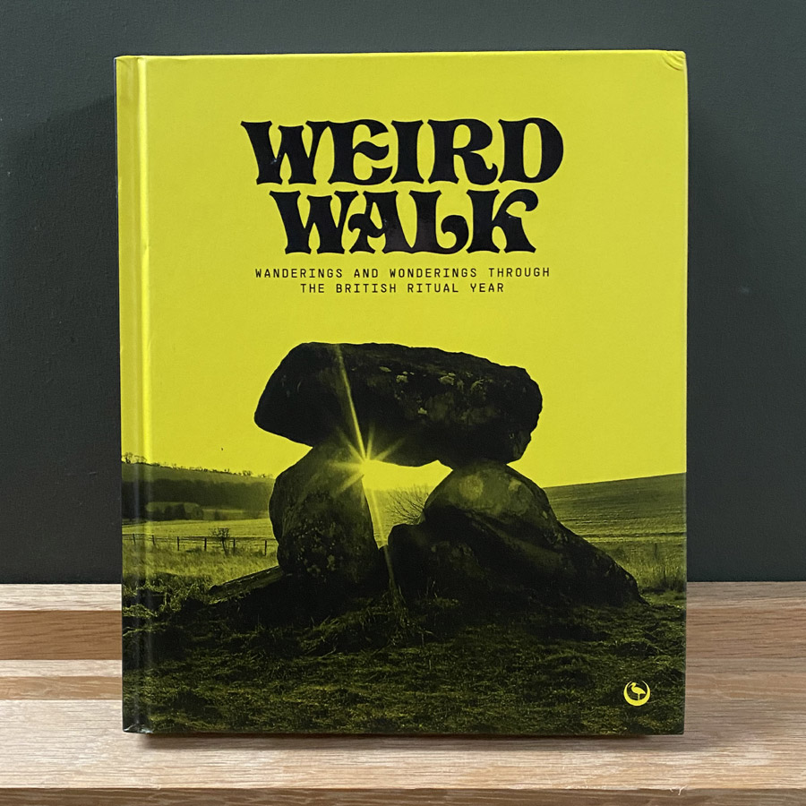 Weird Walk