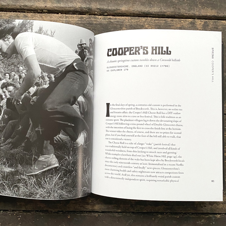 Weird Walk - Image 2