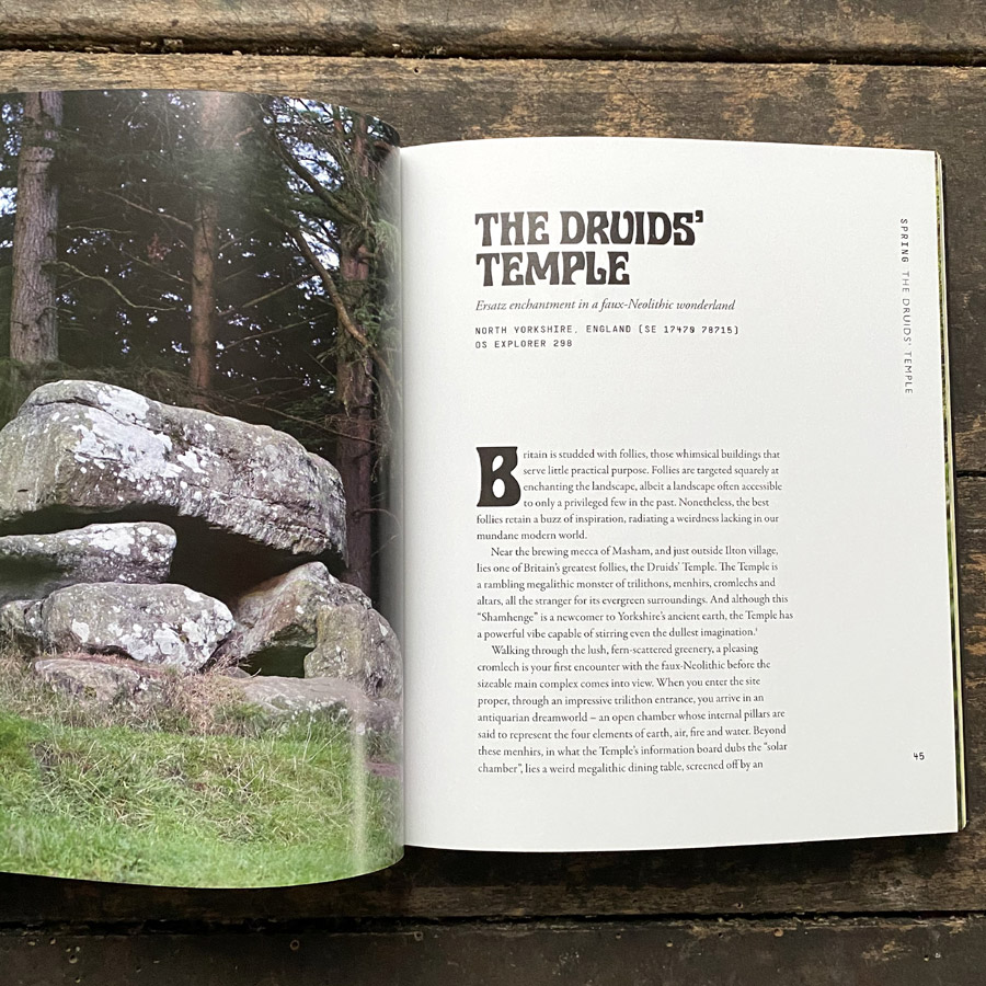 Weird Walk - Image 5