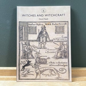 Witches-Witchcraft.jpg Witches and Witchcraft by David Nash