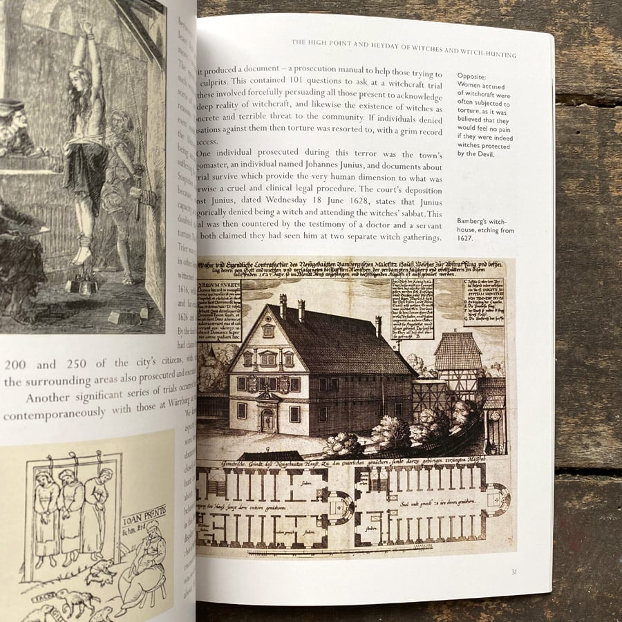 Witches and Witchcraft by David Nash - Image 4