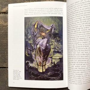 Witches and Witchcraft by David Nash - Image 3