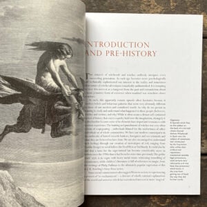 Witches and Witchcraft by David Nash - Image 2