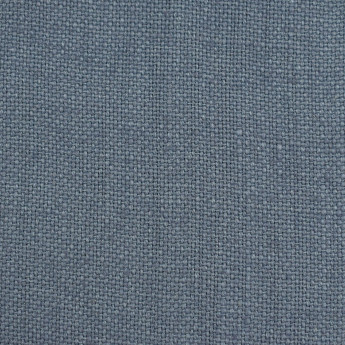 Linen Lavenham - Woad Blue - Image 2