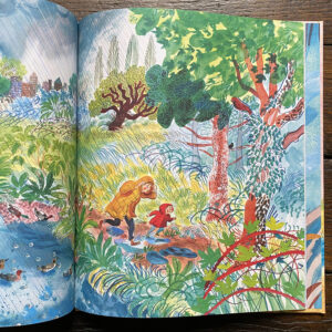 The World to Come by Robert MacFarlane and Johnny Flynn - Image 2