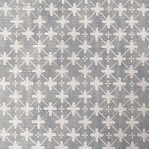 Zara Print - Duckegg - Image 2