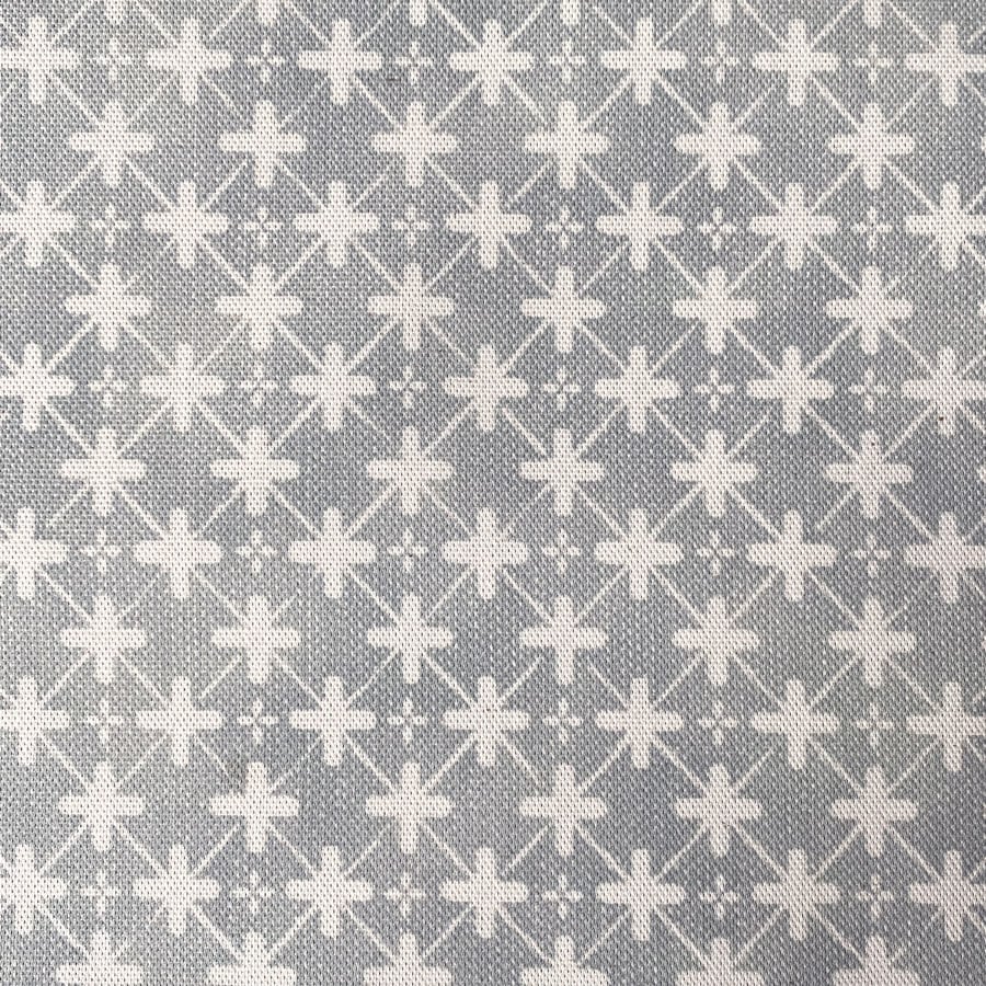 Zara Print - Duckegg - Image 2