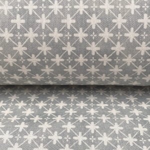 Zara Print - Duckegg - Image 3
