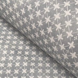 Zara Print - Duckegg - Image 1
