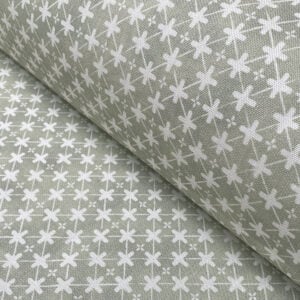 Zara Print - Sage - Image 1