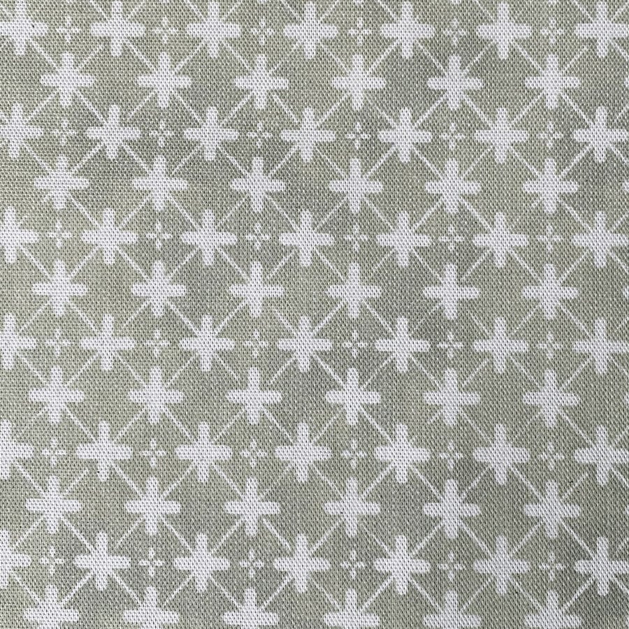 Zara Print - Sage - Image 2