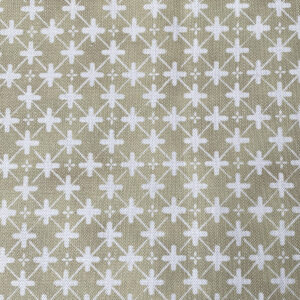 Zara Print - Soft Gold - Image 2