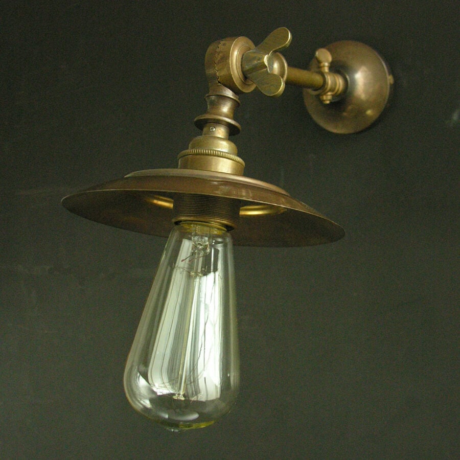 Altman Wall Light
