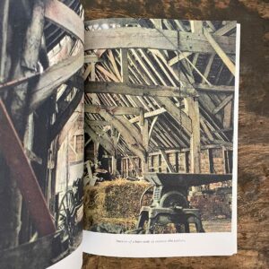 An English Farmhouse by Geoffrey Grigson - Image 2