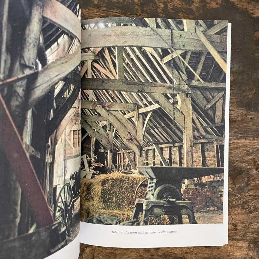 An English Farmhouse by Geoffrey Grigson - Image 2