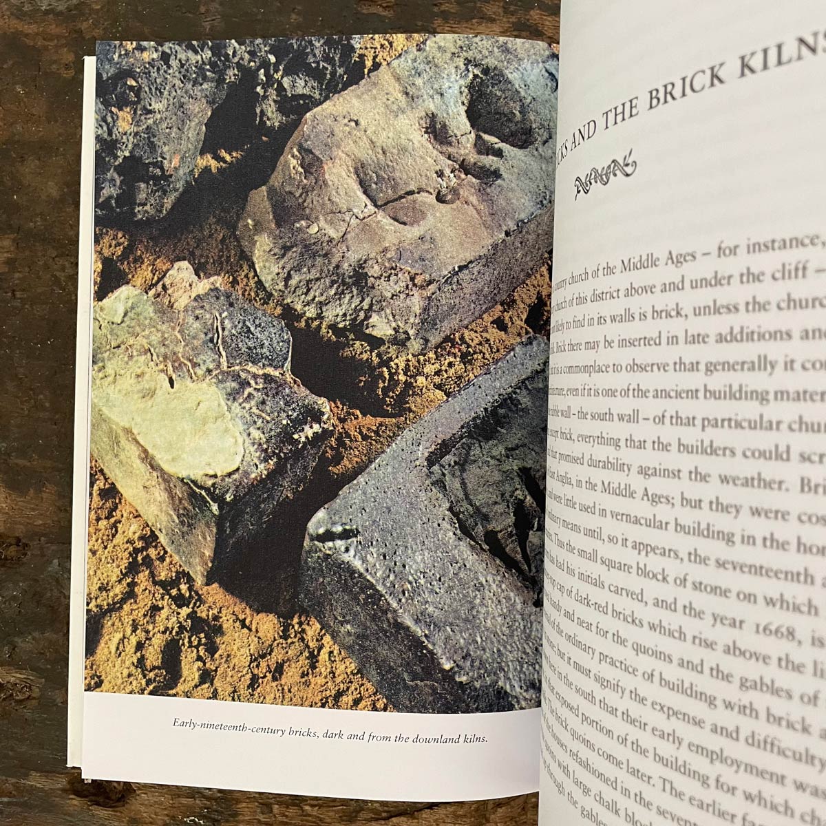 An English Farmhouse by Geoffrey Grigson - Image 3