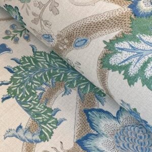 Kitty - Blue Green - Image 1
