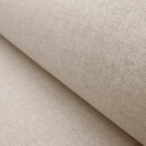 Extra Wide Barnsley - Plain Natural