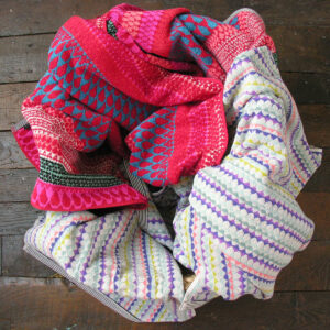 Margo Selby Towels - Faversham - Image 4