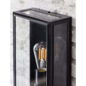 Albemarle Box Light - Tall - Image 3
